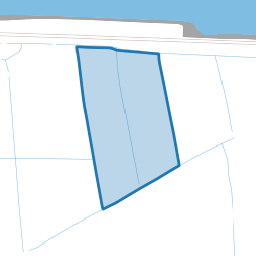 Perceel PTN01-I-1457