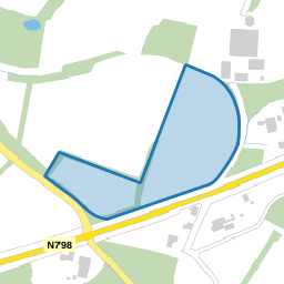 Perceel PTN01-I-1477