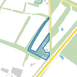 Perceel PTN01-I-1484