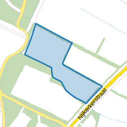 Perceel PTN01-I-1489