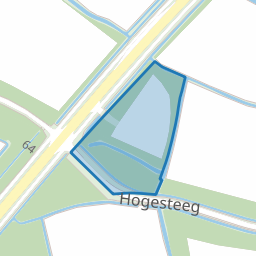 Perceel PTN01-I-1500