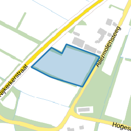 Perceel PTN01-I-1502