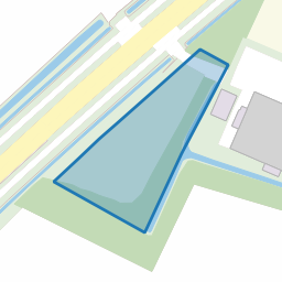 Perceel PTN01-I-1503