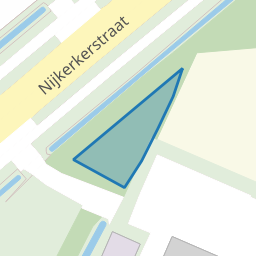 Perceel PTN01-I-1504