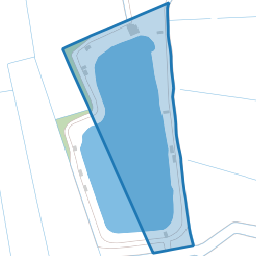 Perceel PTN01-I-1509