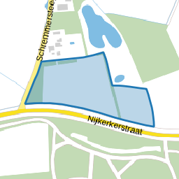 Perceel PTN01-I-1534