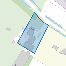 Perceel PTN01-I-1543