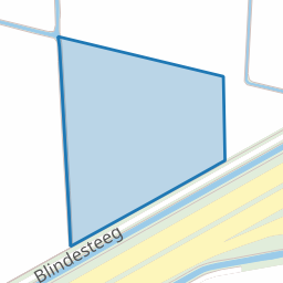 Perceel PTN01-I-1580