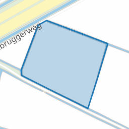 Perceel PTN01-I-1584