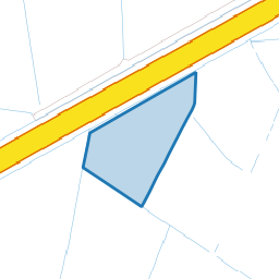 Perceel PTN01-I-1593