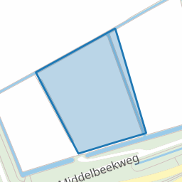 Perceel PTN01-I-1597