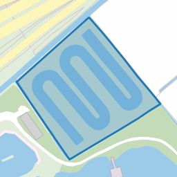 Perceel PTN01-I-1600