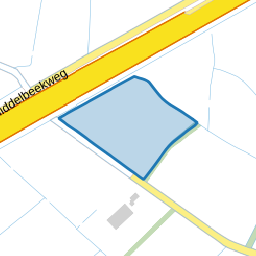 Perceel PTN01-I-1611