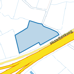 Perceel PTN01-I-1624