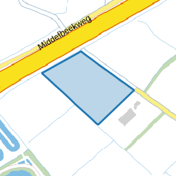 Perceel PTN01-I-1628