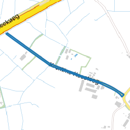 Perceel PTN01-I-1629