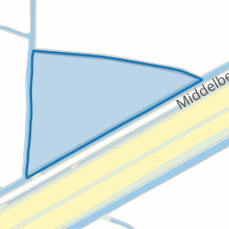 Perceel PTN01-I-1633