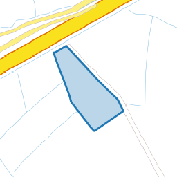 Perceel PTN01-I-1637