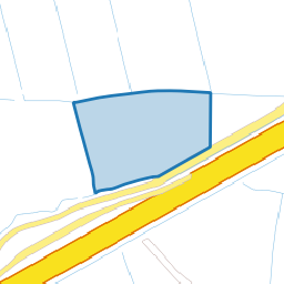 Perceel PTN01-I-1638