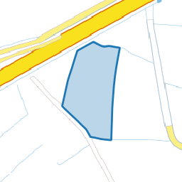 Perceel PTN01-I-1640