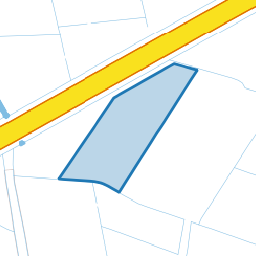 Perceel PTN01-I-1654