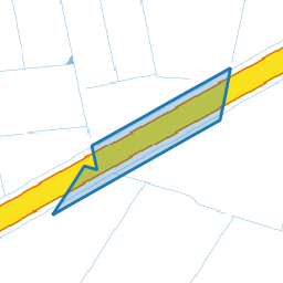 Perceel PTN01-I-1655