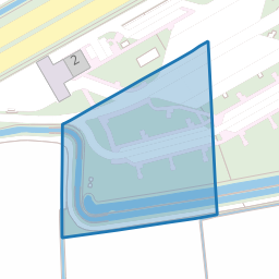 Perceel PTN01-I-1672