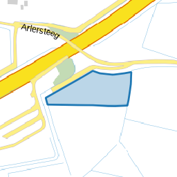 Perceel PTN01-I-1674