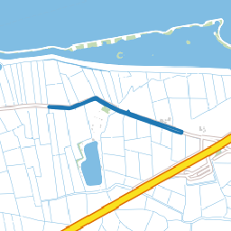 Perceel PTN01-I-1683