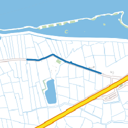 Perceel PTN01-I-1692