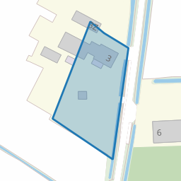 Perceel PTN01-I-1693