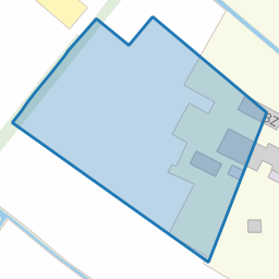 Perceel PTN01-I-1694