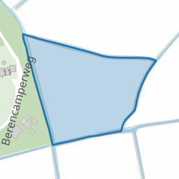 Perceel PTN01-I-1703