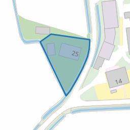 Perceel PTN01-I-1704