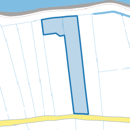 Perceel PTN01-I-1708