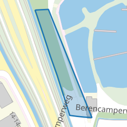 Perceel PTN01-I-1712