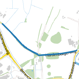 Perceel PTN01-I-1726