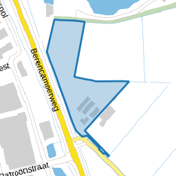 Perceel PTN01-I-1752