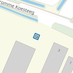 Perceel PTN01-I-1775