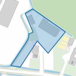 Perceel PTN01-I-1781