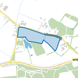 Perceel PTN01-I-1804