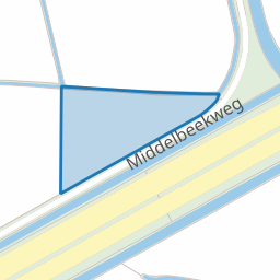 Perceel PTN01-I-1806