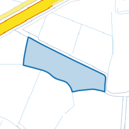 Perceel PTN01-I-1817