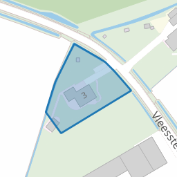 Perceel PTN01-I-1834