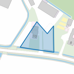 Perceel PTN01-I-1840