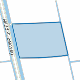 Perceel PTN01-I-1857