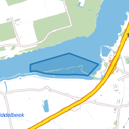 Perceel PTN01-I-1860