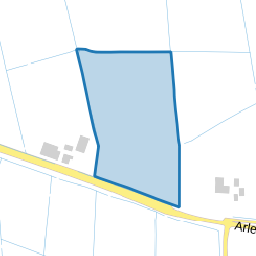 Perceel PTN01-I-1869