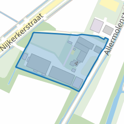 Perceel PTN01-I-1871