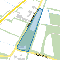 Perceel PTN01-I-1872